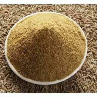 Brand Cumin Powder 400 G.M