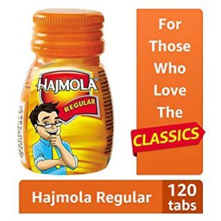 Dabur Hajmola Regular