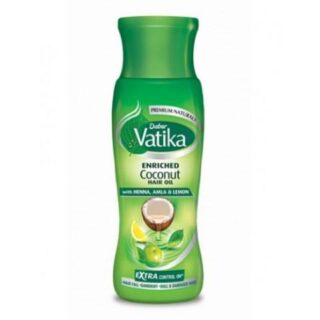 Dabur Vatika Coconut Hair Oil 300 Ml