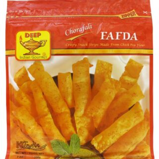 Deep Fafda 7 Oz