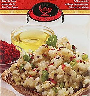 Deep Khichu Mix 200G