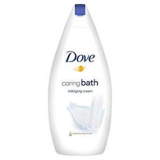 Dove Indulging Cream Shower Gel