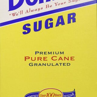 Domino Sugar 2 Lb