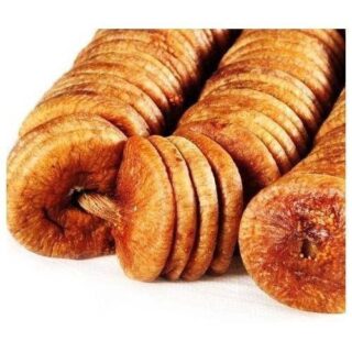 Dried Figs 200Gm