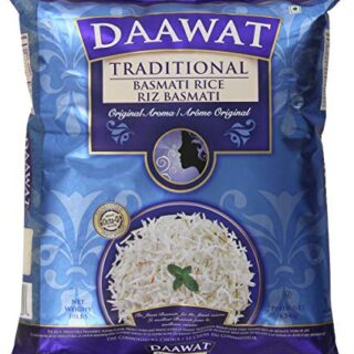 Daawat Ultima Bas 10 Ld