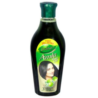 Dabur Amla Hair Oil 200 Ml
