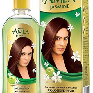 Dabur Amla Jasmine 200 Ml