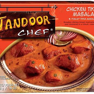 Daily Delight Chicken Tikka Masala 10 Oz