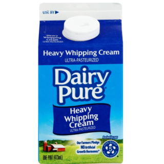 Dairypure Heavy Cream 473 Ml