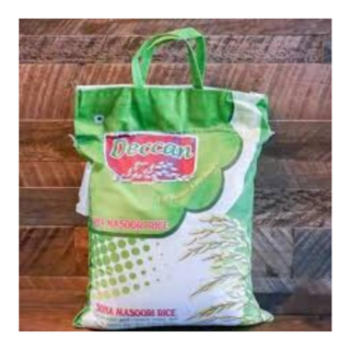 Deccan SonaMasoori 20lb