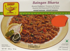 Deep Baingan Bharta 283 Gm