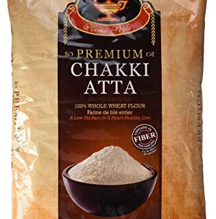 Deep Chakki Aatta 20 Lb