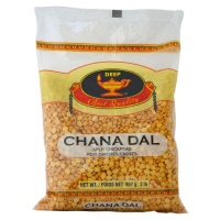 Deep Chana Dal