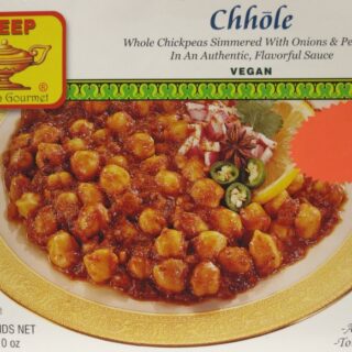 Deep Chhole 283 Gm