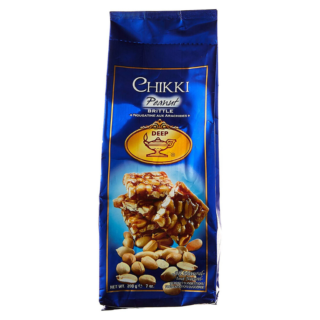 Deep Chikki