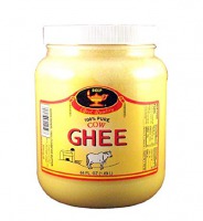 Deep Cow Ghee 64 Oz