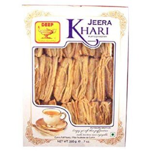 Deep Jeera Khari 2000Gm