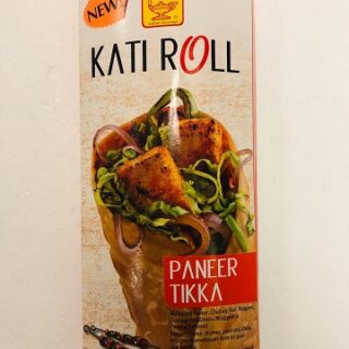 Deep Kati Roll 200G