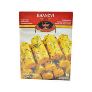 Deep Khandvi Mix 7 Oz