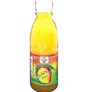 Deep Mango Drink 250Ml