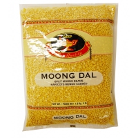 Deep Moong Dal 4 Lb