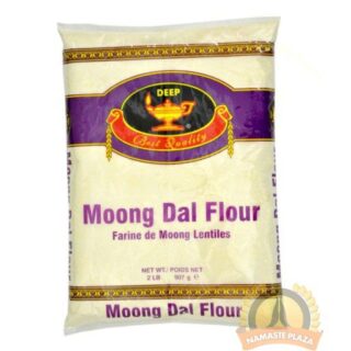 Deep Moong Flour 2Lb