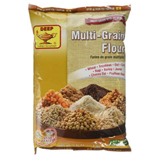 Deep Multi Grain Flour 4 Lb
