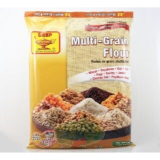 Deep Multigrain Atta 10 Lb