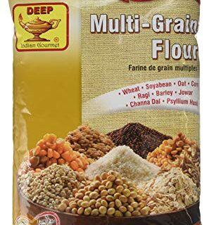 Deep Multigrain Atta