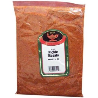 Red Chilli Pow Reshampatti 7 Oz
