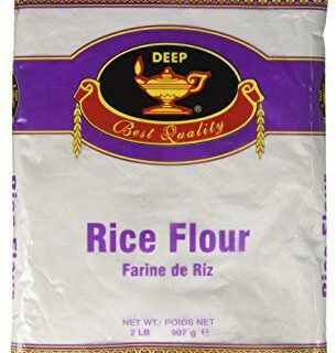 Deep Rice Flour 2Lb