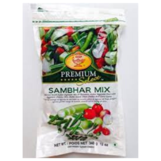 Deep Sambhar Mix 12 Oz