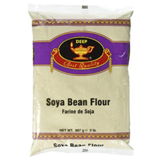 Deep Soyabean Flour 4 Lb