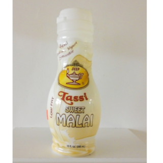 Deep Sweet Malai Lassi 32Oz
