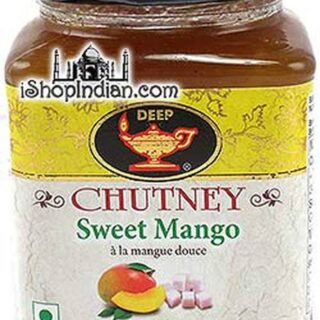 Deep Sweet Mango Chutney 300Gm