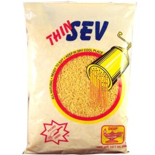 Deep Thin Sev 14.1 Oz