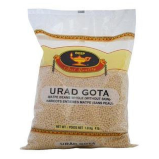 Deep Urad Gota 4 lb