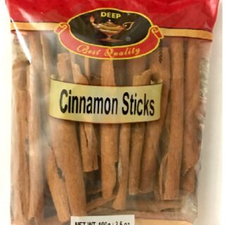 Chai Moments Cinnamon 220 Gm