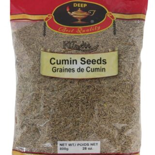 Deep Cumin Seeds 800Gm