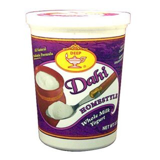 Deep Dahi 5Lb