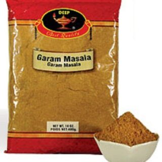 Deep Garam Masala 14 Oz
