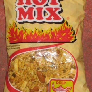 Deep Hot Mix Original 340Gm