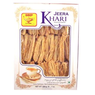 Deep Jeera Khari 7 Oz