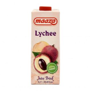 Deep Lychee 1Ltr