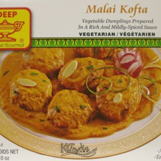 Deep Malai Kofta 283 Gm