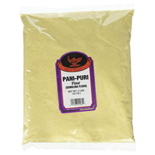 Deep panipuri flour 32 oz