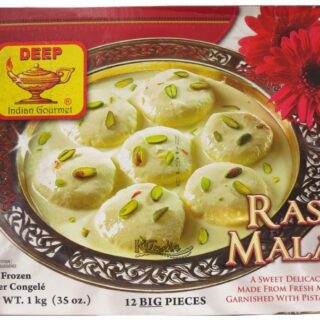 Deep Rasamalai 1Kg