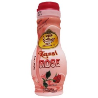 Deep rose lassi 10 oz