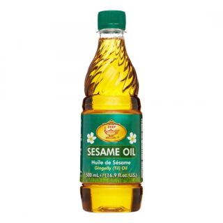 Deep Sesame Oil 500Ml