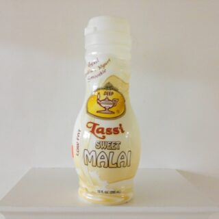 Deep Sweet Malai Lassi 10 Oz